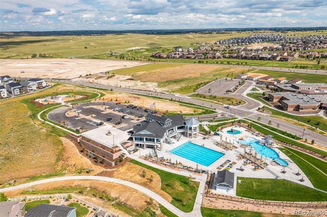 7297 S Scottsburg Way, Aurora, CO 80016