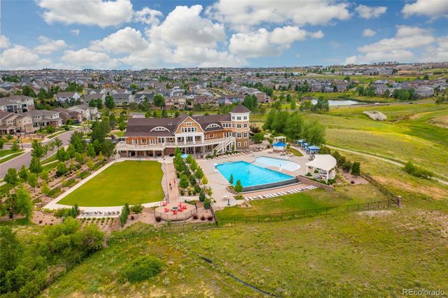 7297 S Scottsburg Way, Aurora, CO 80016