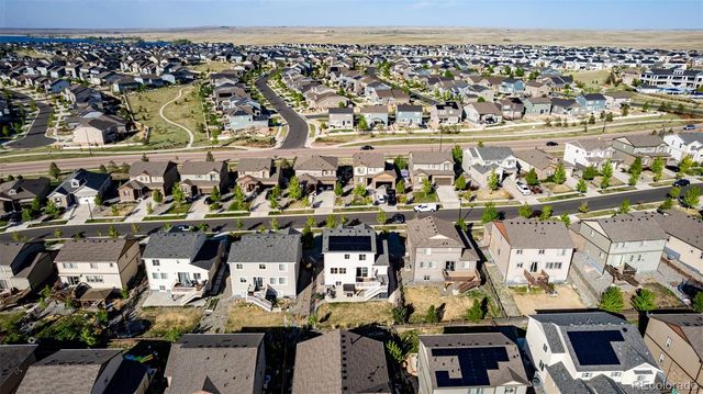 7297 S Scottsburg Way, Aurora, CO 80016