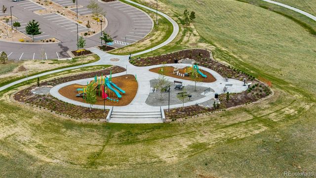 7297 S Scottsburg Way, Aurora, CO 80016