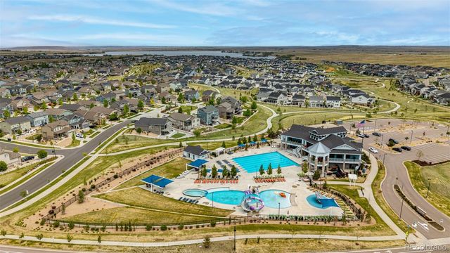 7297 S Scottsburg Way, Aurora, CO 80016