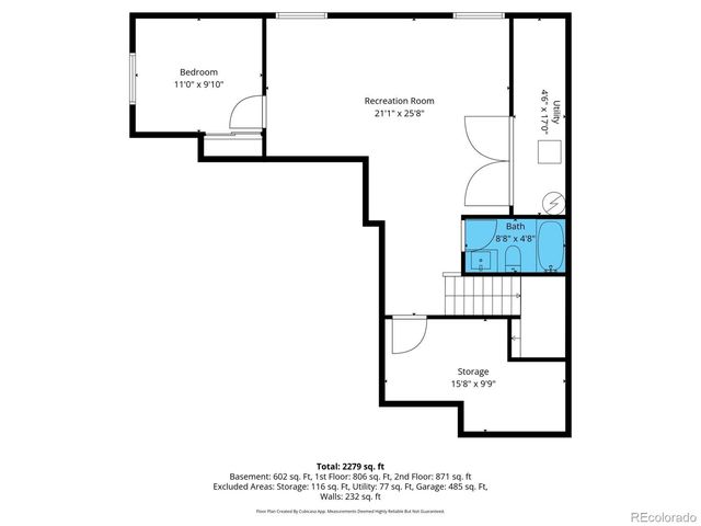 7297 S Scottsburg Way, Aurora, CO 80016