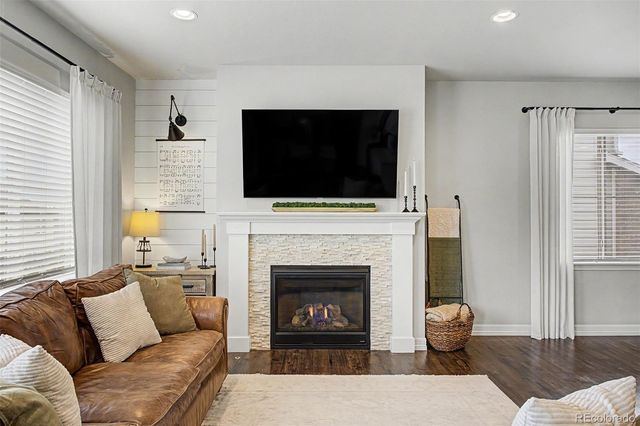 7297 S Scottsburg Way, Aurora, CO 80016