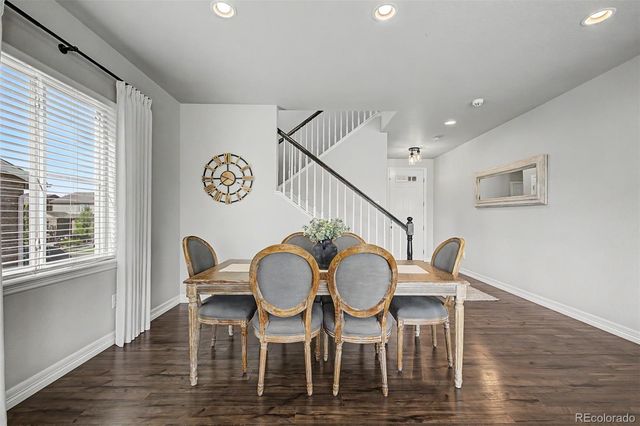 7297 S Scottsburg Way, Aurora, CO 80016