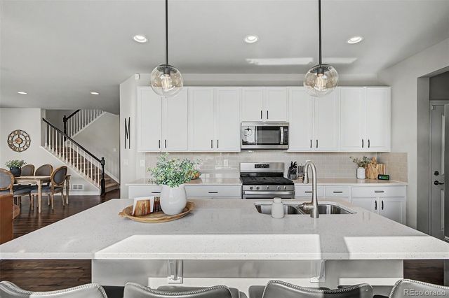 7297 S Scottsburg Way, Aurora, CO 80016