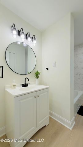 1141 Brandywine Drive, Southaven, MS 38671