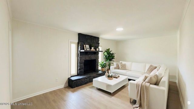 1141 Brandywine Drive, Southaven, MS 38671