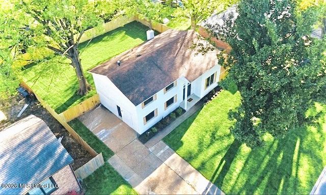 1141 Brandywine Drive, Southaven, MS 38671