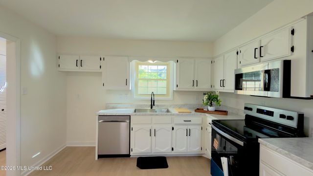 1141 Brandywine Drive, Southaven, MS 38671