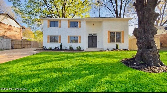 1141 Brandywine Drive, Southaven, MS 38671