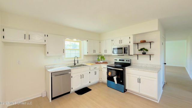 1141 Brandywine Drive, Southaven, MS 38671