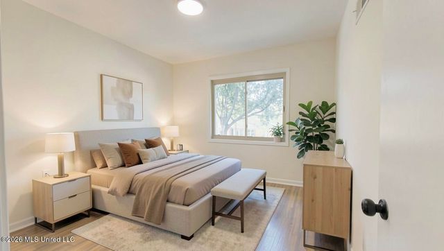 1141 Brandywine Drive, Southaven, MS 38671