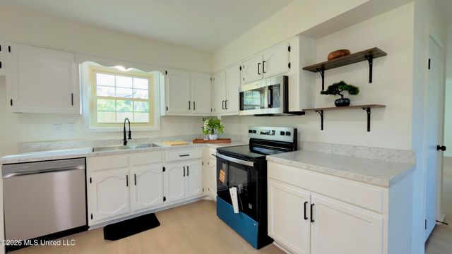 1141 Brandywine Drive, Southaven, MS 38671