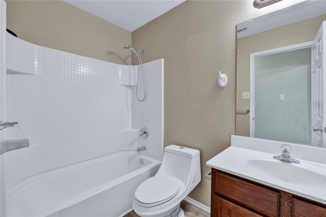 3200 Crofton Drive, Fort Worth, TX 76137