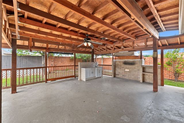 3200 Crofton Drive, Fort Worth, TX 76137