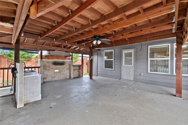 3200 Crofton Drive, Fort Worth, TX 76137