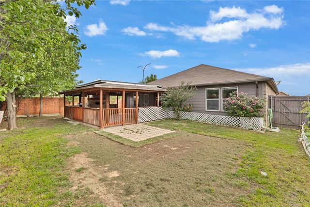 3200 Crofton Drive, Fort Worth, TX 76137