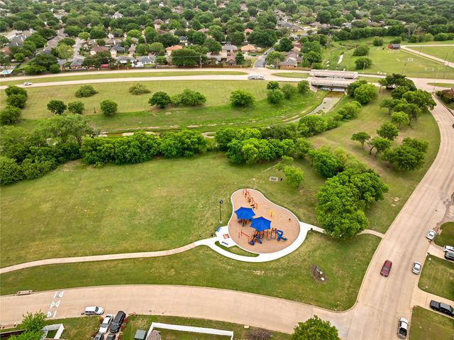 3200 Crofton Drive, Fort Worth, TX 76137