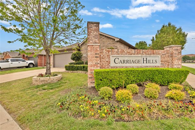 3200 Crofton Drive, Fort Worth, TX 76137