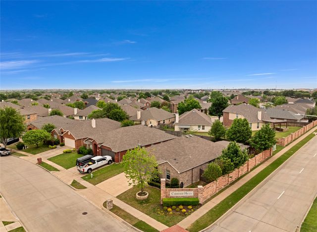 3200 Crofton Drive, Fort Worth, TX 76137