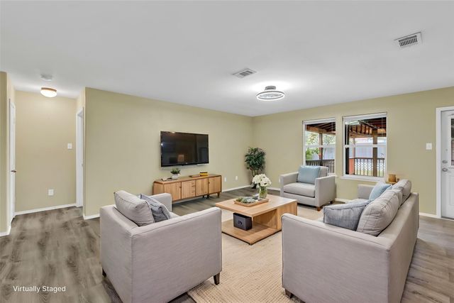 3200 Crofton Drive, Fort Worth, TX 76137