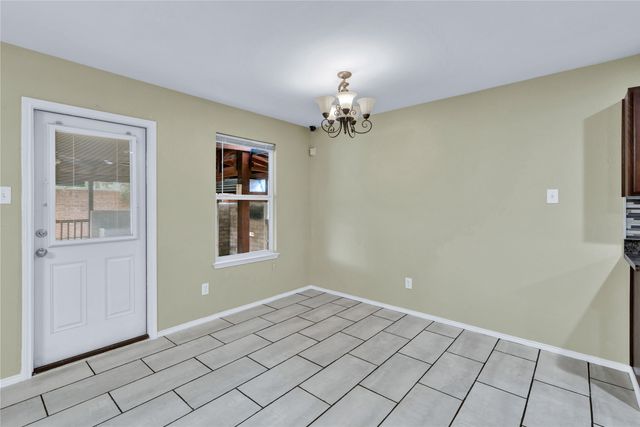 3200 Crofton Drive, Fort Worth, TX 76137