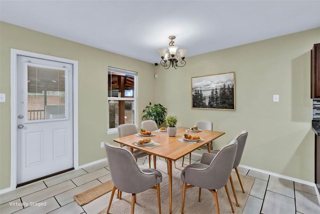 3200 Crofton Drive, Fort Worth, TX 76137