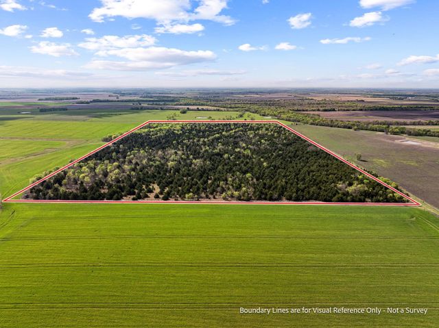 TBD County Road 3230, Ben Franklin, TX 75415