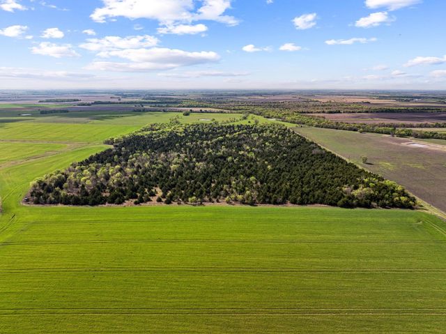 TBD County Road 3230, Ben Franklin, TX 75415