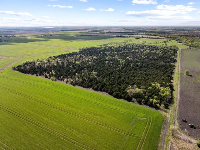 TBD County Road 3230, Ben Franklin, TX 75415