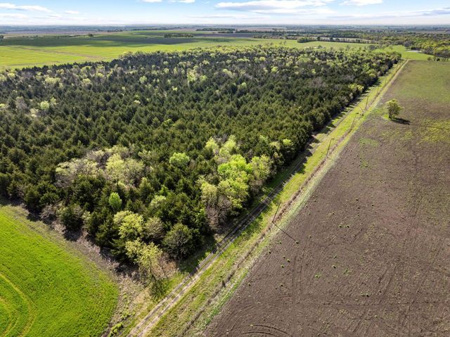 TBD County Road 3230, Ben Franklin, TX 75415