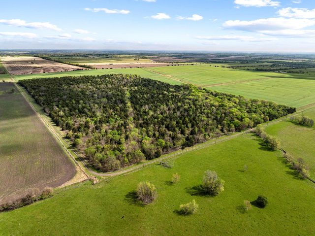 TBD County Road 3230, Ben Franklin, TX 75415