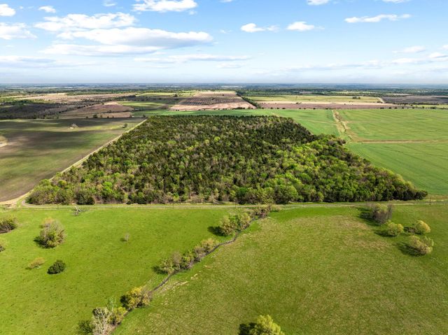 TBD County Road 3230, Ben Franklin, TX 75415