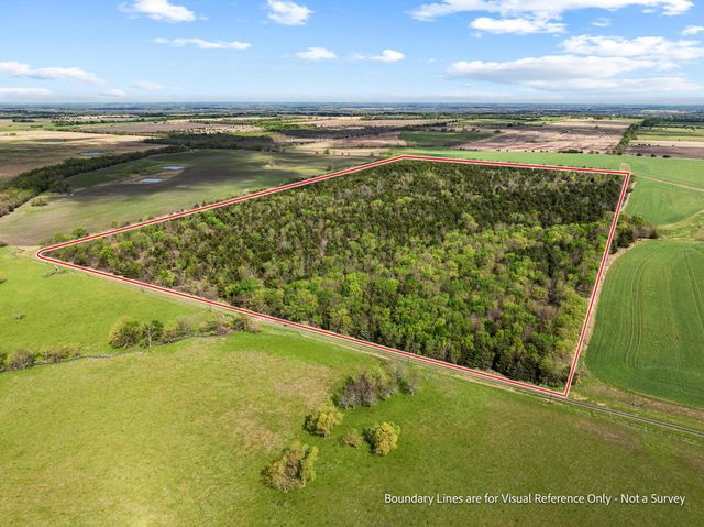 TBD County Road 3230, Ben Franklin, TX 75415
