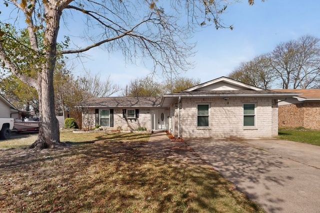 419 TEAKWOOD, Mesquite, TX 75149
