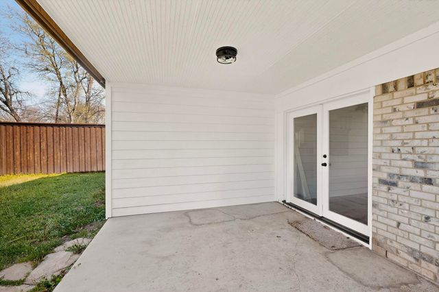 419 TEAKWOOD, Mesquite, TX 75149