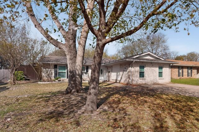 419 TEAKWOOD, Mesquite, TX 75149