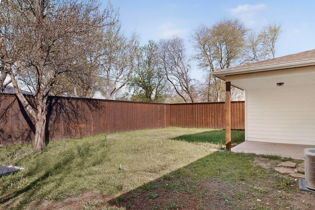 419 TEAKWOOD, Mesquite, TX 75149