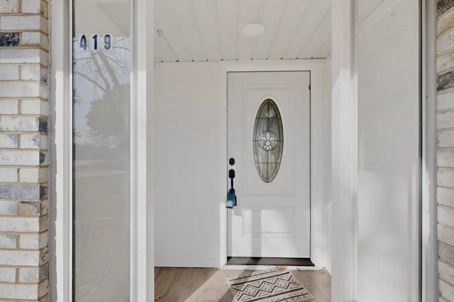 419 TEAKWOOD, Mesquite, TX 75149