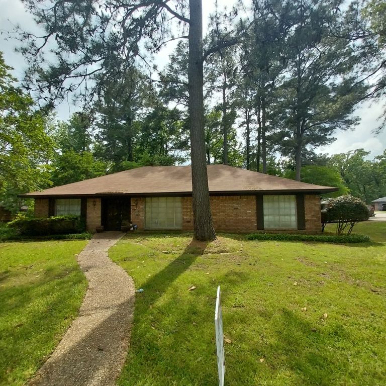 7302 Red Fox Trail, Shreveport, LA 71129