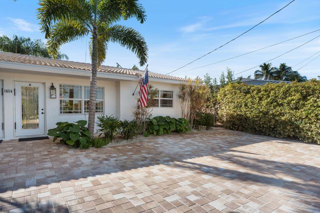 1850 SE 7th Street B, Pompano Beach, FL 33060