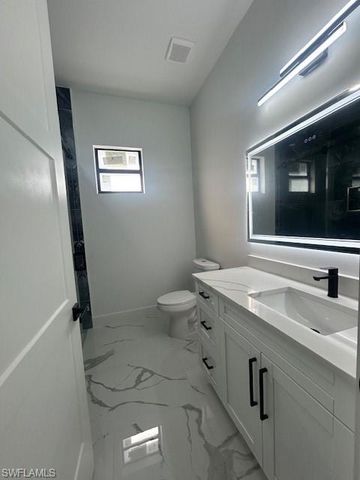 3307 12th AVE NE, Naples, FL 34120