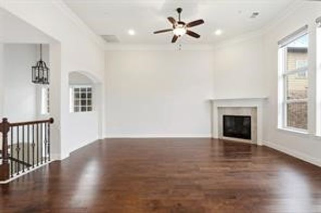 555 Waterloo Drive, Lewisville, TX 75067