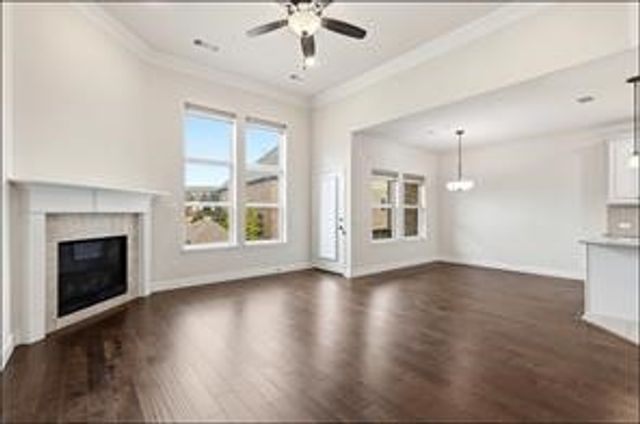 555 Waterloo Drive, Lewisville, TX 75067