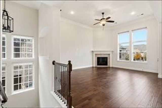 555 Waterloo Drive, Lewisville, TX 75067
