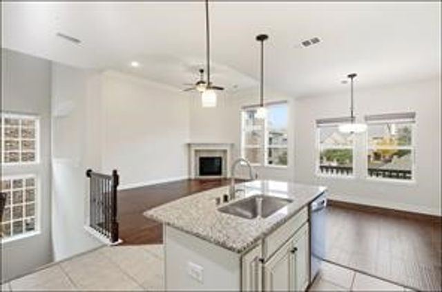 555 Waterloo Drive, Lewisville, TX 75067