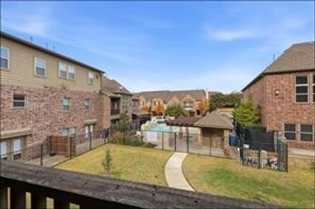 555 Waterloo Drive, Lewisville, TX 75067