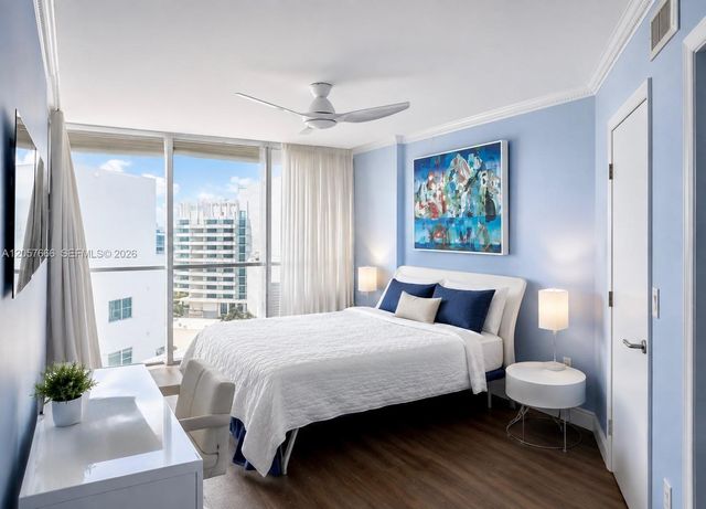 6301 Collins Ave 1504, Miami Beach, FL 33141