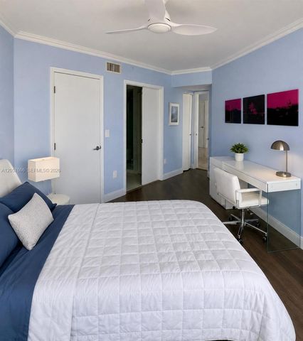 6301 Collins Ave 1504, Miami Beach, FL 33141