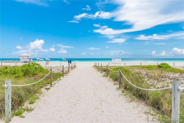 6301 Collins Ave 1504, Miami Beach, FL 33141